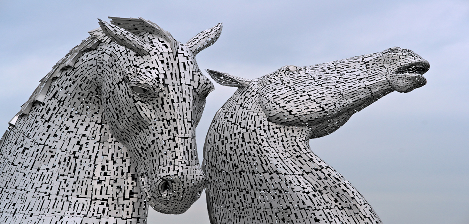 Kelpies